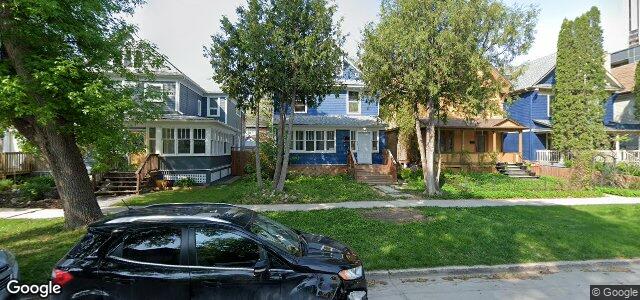 111 Norquay Street（加拿大曼尼托巴省溫尼伯市）房屋照片