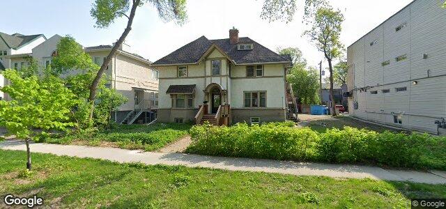 Larawan ng 112 Wilmot Place sa Winnipeg, Manitoba