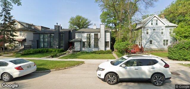 Larawan ng 115 Nassau Street N sa Winnipeg, Manitoba