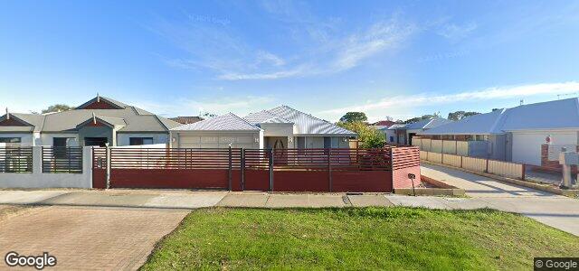 Larawan ng 116 Gerard Street sa Winnipeg, Manitoba