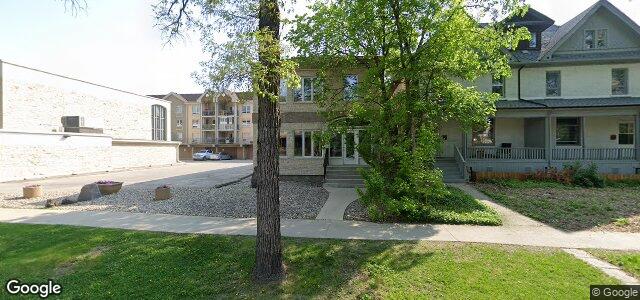 Larawan ng 116 Norquay Street sa Winnipeg, Manitoba