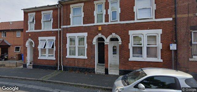 Larawan ng 117 Gerard Street sa Winnipeg, Manitoba