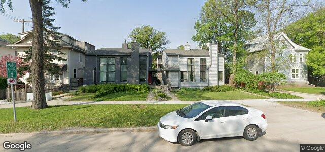 Larawan ng 117 Nassau Street N sa Winnipeg, Manitoba