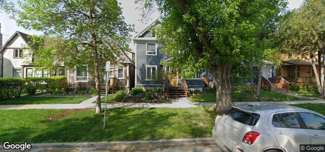 Larawan ng 117 Norquay Street sa Winnipeg, Manitoba