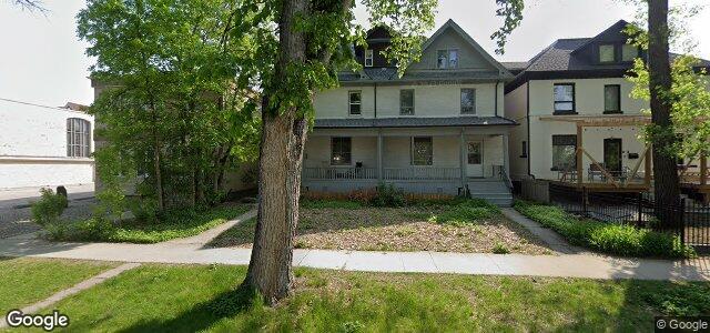 Larawan ng 118 Norquay Street sa Winnipeg, Manitoba