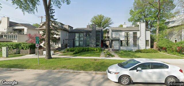 Larawan ng 119 Nassau Street N sa Winnipeg, Manitoba