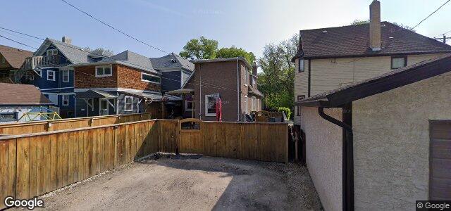 Larawan ng 119 Norquay Street sa Winnipeg, Manitoba