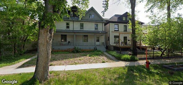 Larawan ng 120 Norquay Street sa Winnipeg, Manitoba