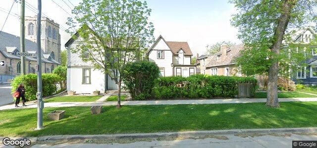Larawan ng 121 Norquay Street sa Winnipeg, Manitoba