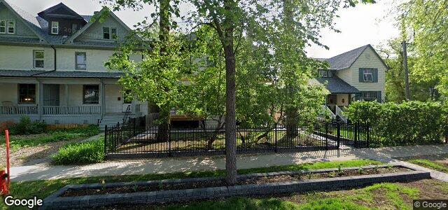 Larawan ng 122 Norquay Street sa Winnipeg, Manitoba