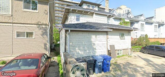 Larawan ng 122 Wellington Crescent sa Winnipeg, Manitoba