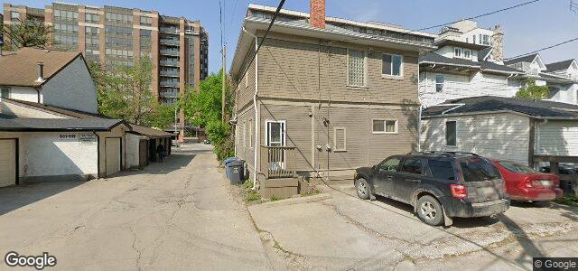 Larawan ng 124 Wellington Crescent sa Winnipeg, Manitoba