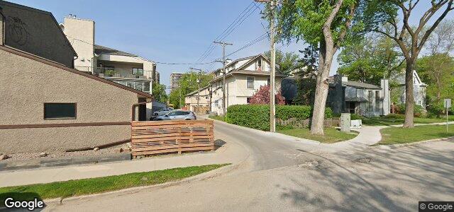 Larawan ng 125 Nassau Street N sa Winnipeg, Manitoba