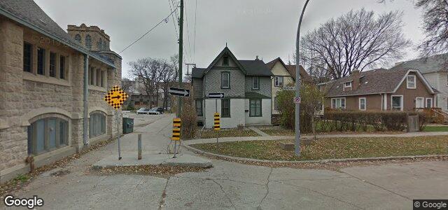 Larawan ng 125 Norquay Street sa Winnipeg, Manitoba