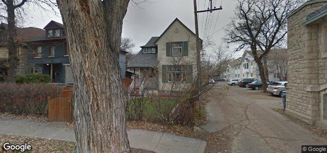 Larawan ng 126 Norquay Street sa Winnipeg, Manitoba