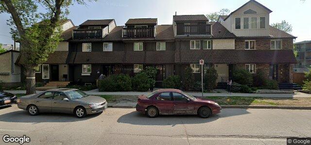 Larawan ng 134 Wellington Crescent sa Winnipeg, Manitoba