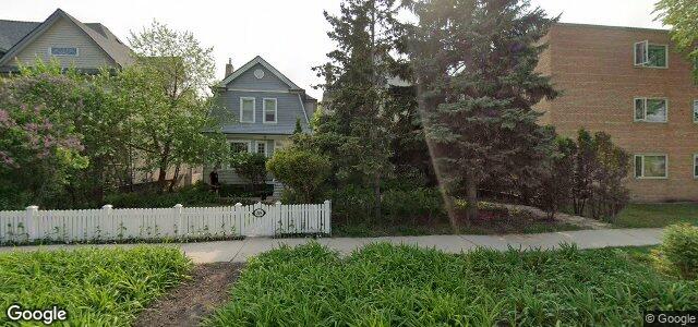 Larawan ng 199 Nassau Street N sa Winnipeg, Manitoba