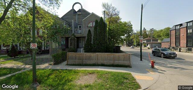 Larawan ng 2-910 Dorchester Avenue sa Winnipeg, Manitoba