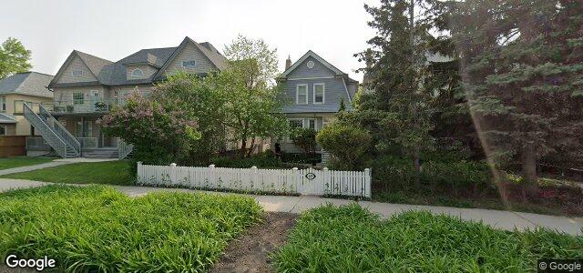 Larawan ng 203 Nassau Street N sa Winnipeg, Manitoba