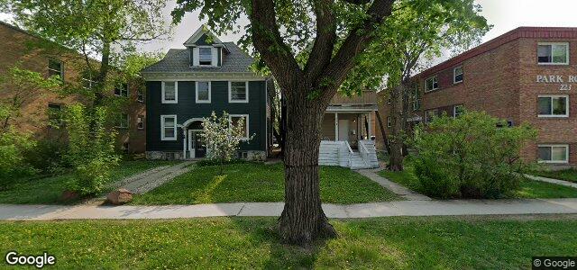 Larawan ng 231 Nassau Street N sa Winnipeg, Manitoba