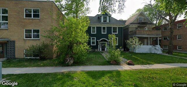 233 Nassau Street N（加拿大曼尼托巴省溫尼伯市）房屋照片