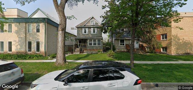 Larawan ng 234 Nassau Street N sa Winnipeg, Manitoba