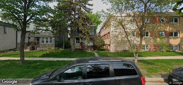 236 Nassau Street N（加拿大曼尼托巴省温尼伯市）房屋照片