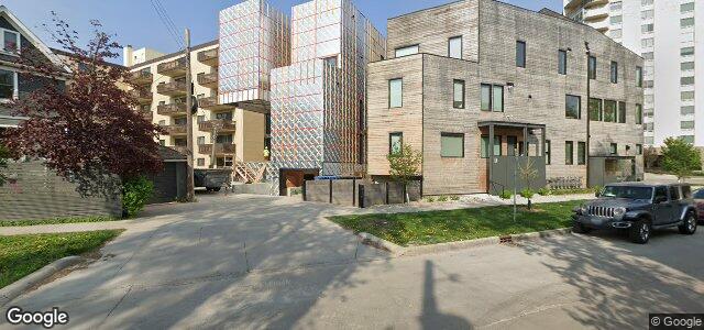 Larawan ng 238 Wellington Crescent sa Winnipeg, Manitoba