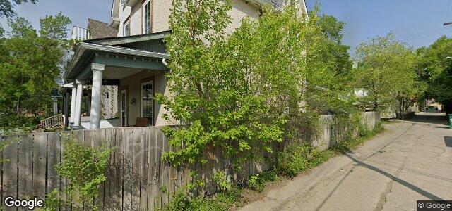 Larawan ng 467 Gertrude Avenue sa Winnipeg, Manitoba