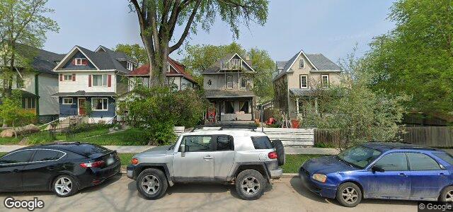 Larawan ng 469 Gertrude Avenue sa Winnipeg, Manitoba