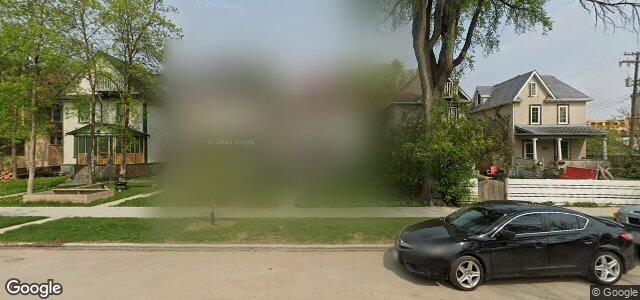 Larawan ng 473 Gertrude Avenue sa Winnipeg, Manitoba