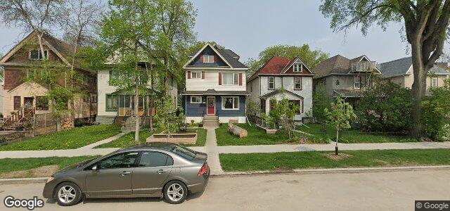 Larawan ng 477 Gertrude Avenue sa Winnipeg, Manitoba
