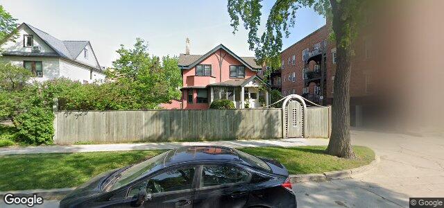 Larawan ng 481 Wardlaw Avenue sa Winnipeg, Manitoba