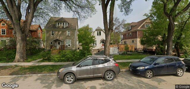 Larawan ng 483 Gertrude Avenue sa Winnipeg, Manitoba