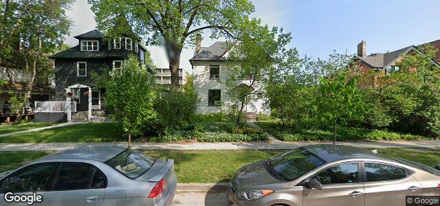 Larawan ng 485 Wardlaw Avenue sa Winnipeg, Manitoba