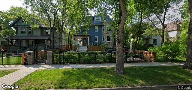 Larawan ng 486 Wardlaw Avenue sa Winnipeg, Manitoba
