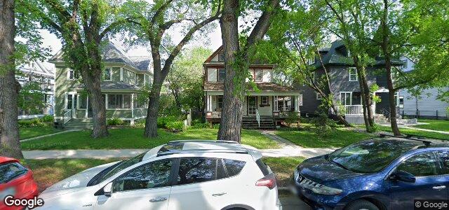 Larawan ng 493 Wardlaw Avenue sa Winnipeg, Manitoba