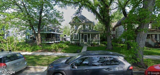 Larawan ng 495 Wardlaw Avenue sa Winnipeg, Manitoba