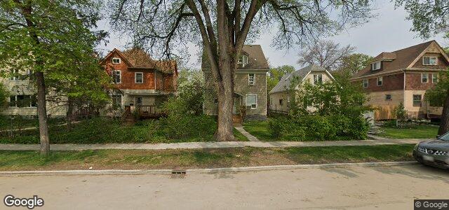 497 Gertrude Avenue（加拿大曼尼托巴省温尼伯市）房屋照片