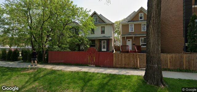 Larawan ng 500 Mcmillan Avenue sa Winnipeg, Manitoba