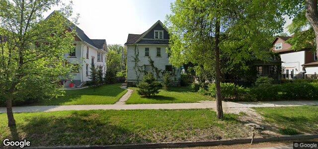 Larawan ng 500 Wardlaw Avenue sa Winnipeg, Manitoba