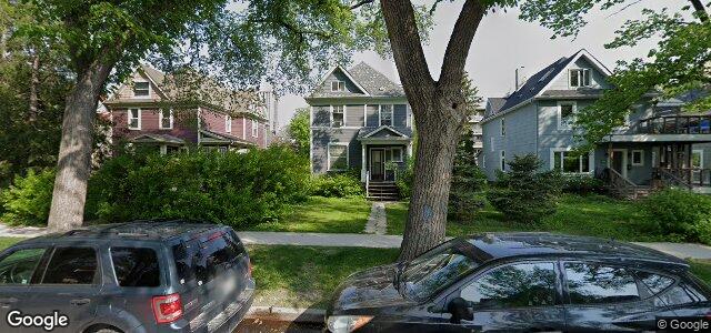 Larawan ng 503 Wardlaw Avenue sa Winnipeg, Manitoba