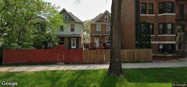 Larawan ng 504 Mcmillan Avenue sa Winnipeg, Manitoba