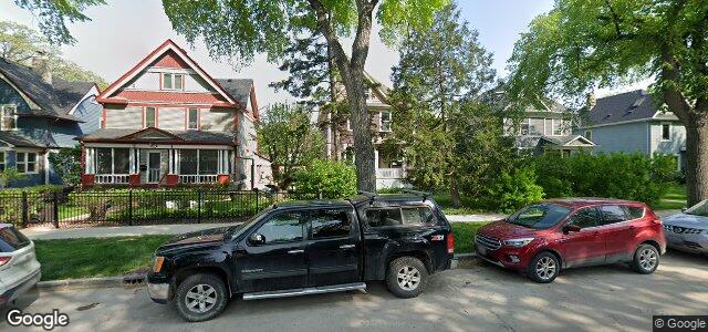 Larawan ng 507 Wardlaw Avenue sa Winnipeg, Manitoba