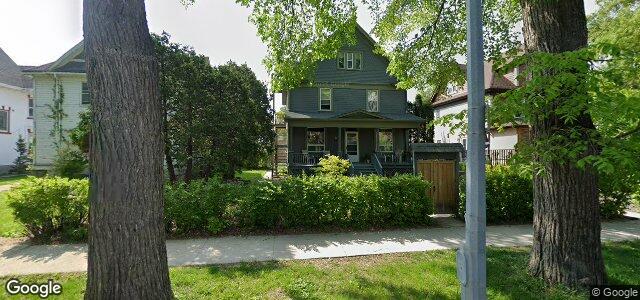 Larawan ng 508 Wardlaw Avenue sa Winnipeg, Manitoba