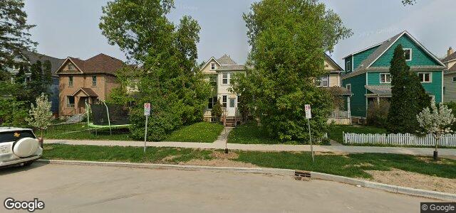 Larawan ng 511 Gertrude Avenue sa Winnipeg, Manitoba