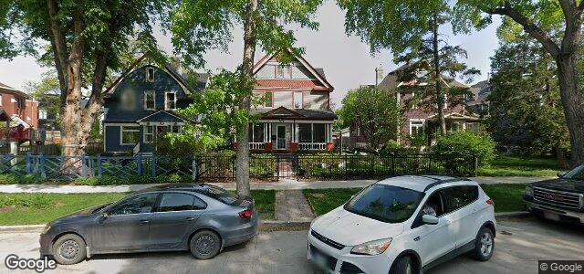 Larawan ng 511 Wardlaw Avenue sa Winnipeg, Manitoba