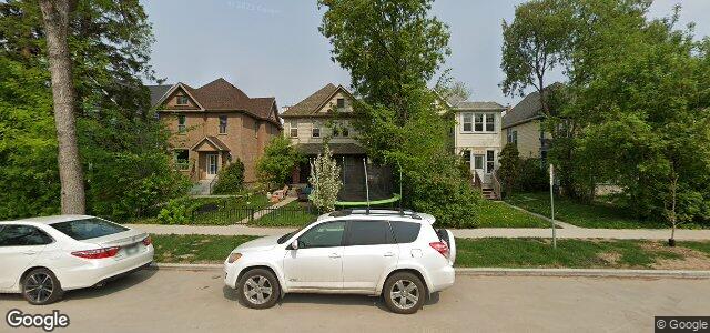 Larawan ng 513 Gertrude Avenue sa Winnipeg, Manitoba
