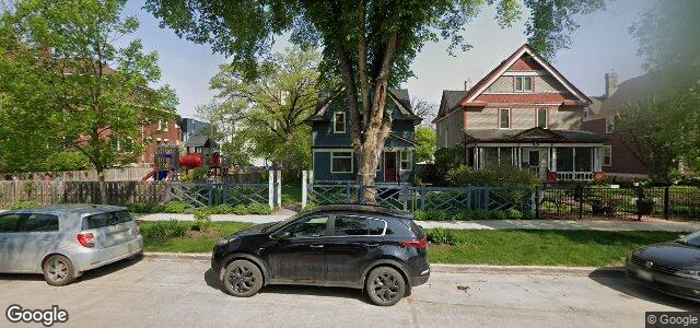 Larawan ng 515 Wardlaw Avenue sa Winnipeg, Manitoba