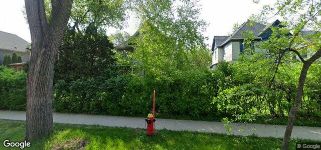 Larawan ng 516 Wardlaw Avenue sa Winnipeg, Manitoba